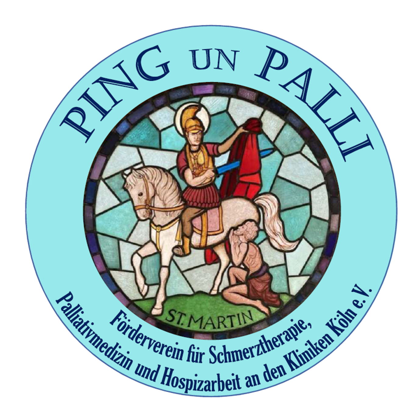 PingunPalli logo