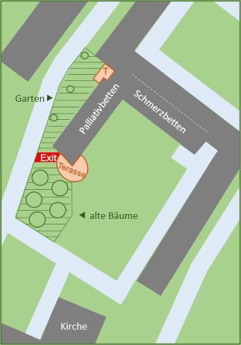 Plan-beschriftet
